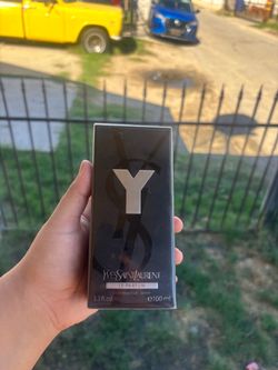 YSL Y Le Parfum 100ml Spray