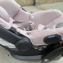 Infant Car Seat