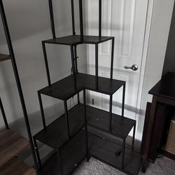 Shelving Units