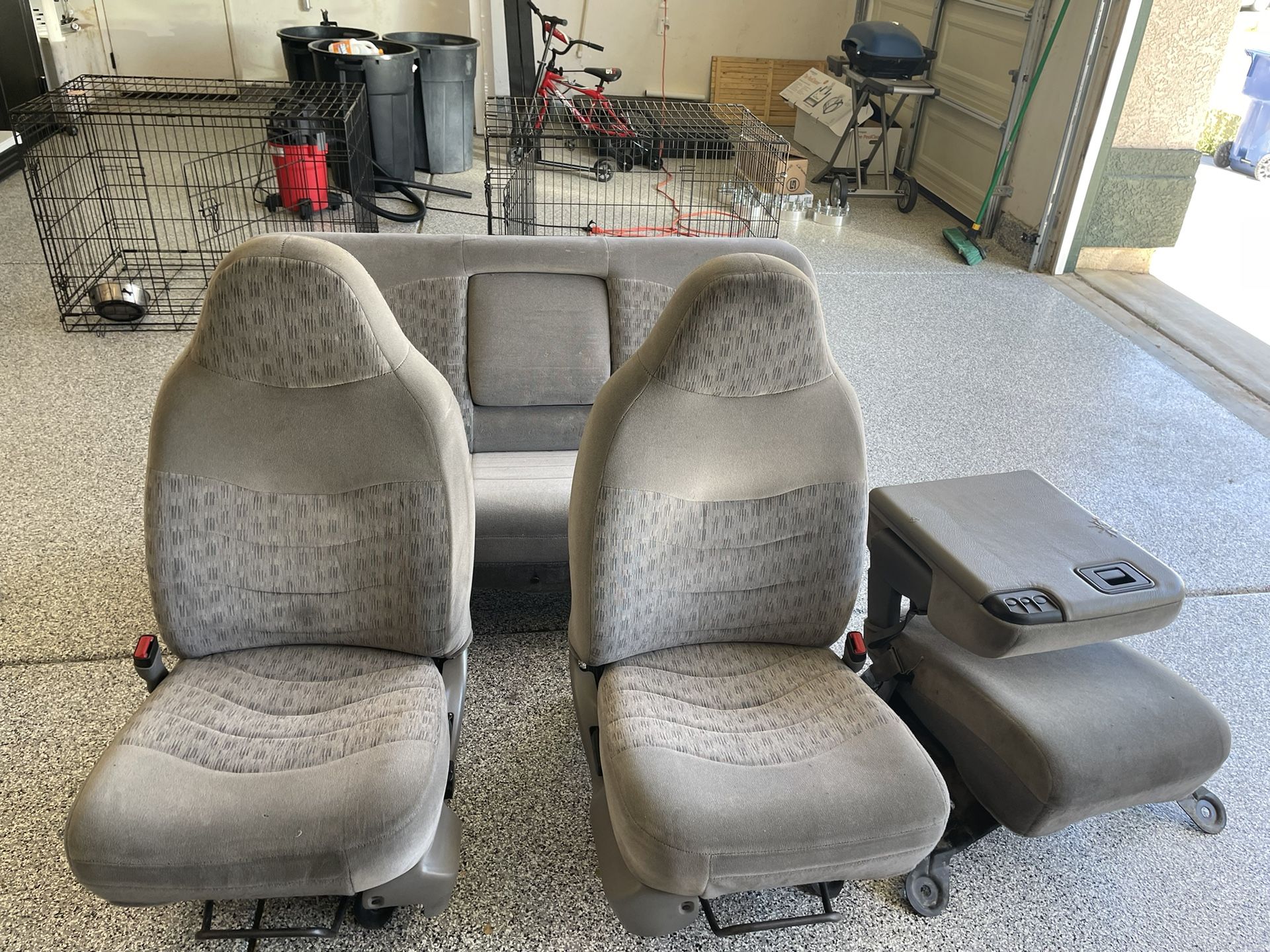 Truck Seats for Sale in Palmdale, CA OfferUp