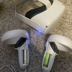 oculus quest 2