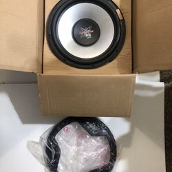 Boss 1600 Watt Sub Woofer