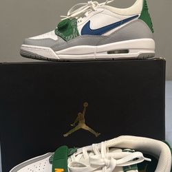 Air Jordan Legacy 312 Low