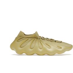 BRAND NEW YEEZY 450 SULFUR Size 12