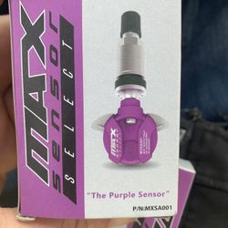 Max Sensor Select  P/n:maxsa001