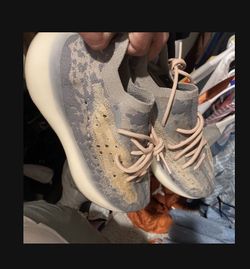 Yeezy