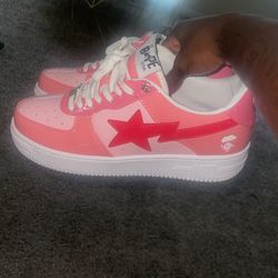 Bape Sta