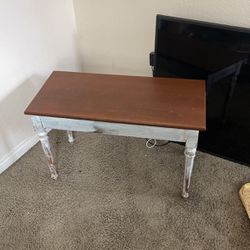 Coffee table/End table