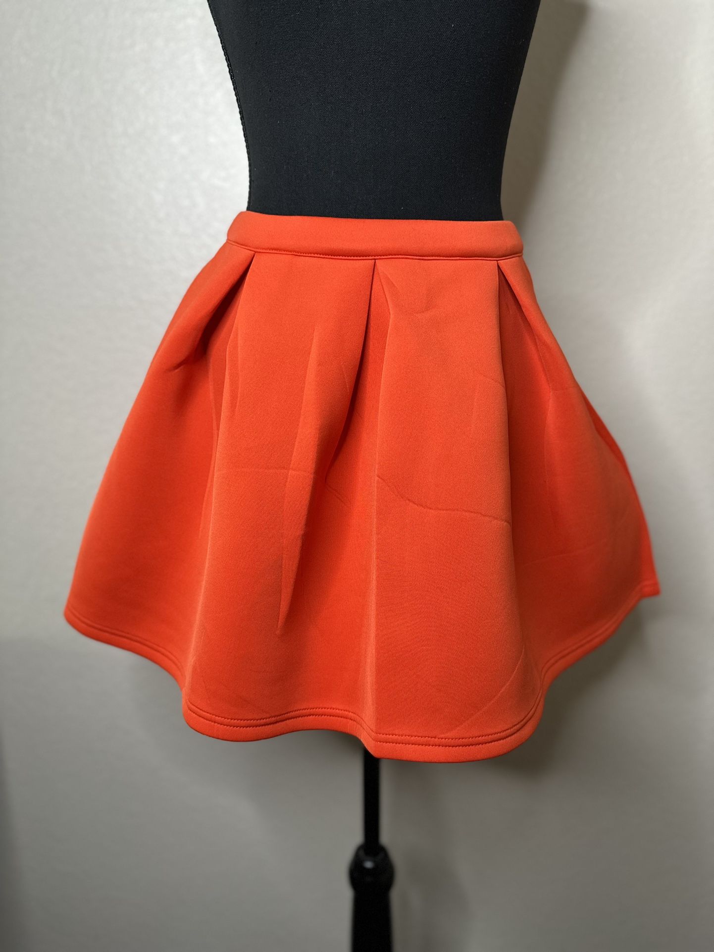 Women's Diamond Supply Co Short Scuba Skirt