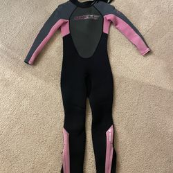 O’Neill Wet Suit Kids Size 10