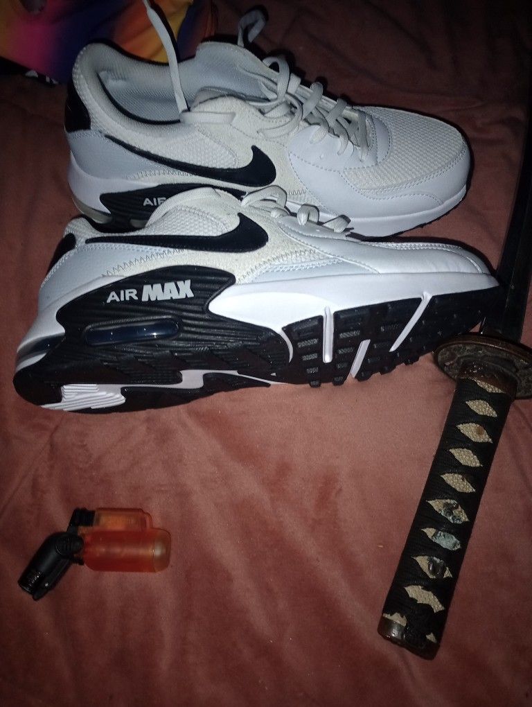 Nike Air Max