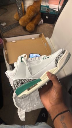 Jordan 3