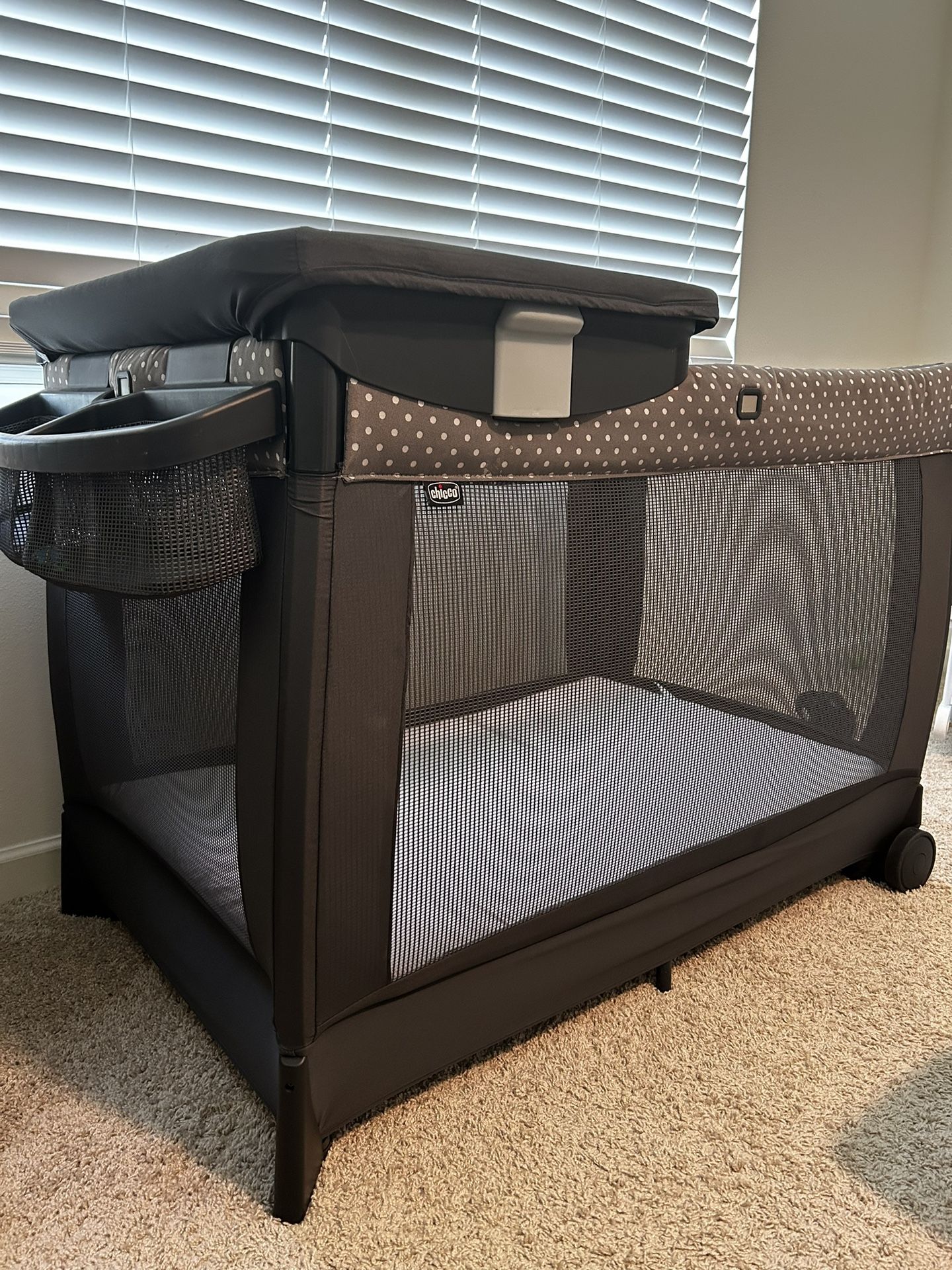 Chicco Pack N Play 