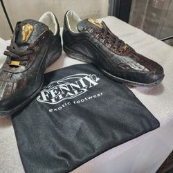 Casual Black Dress Shoes 