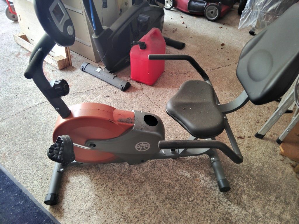 Excersize Machine