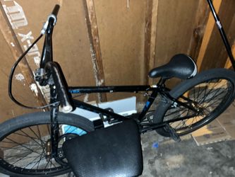 HARO BMX BIKE