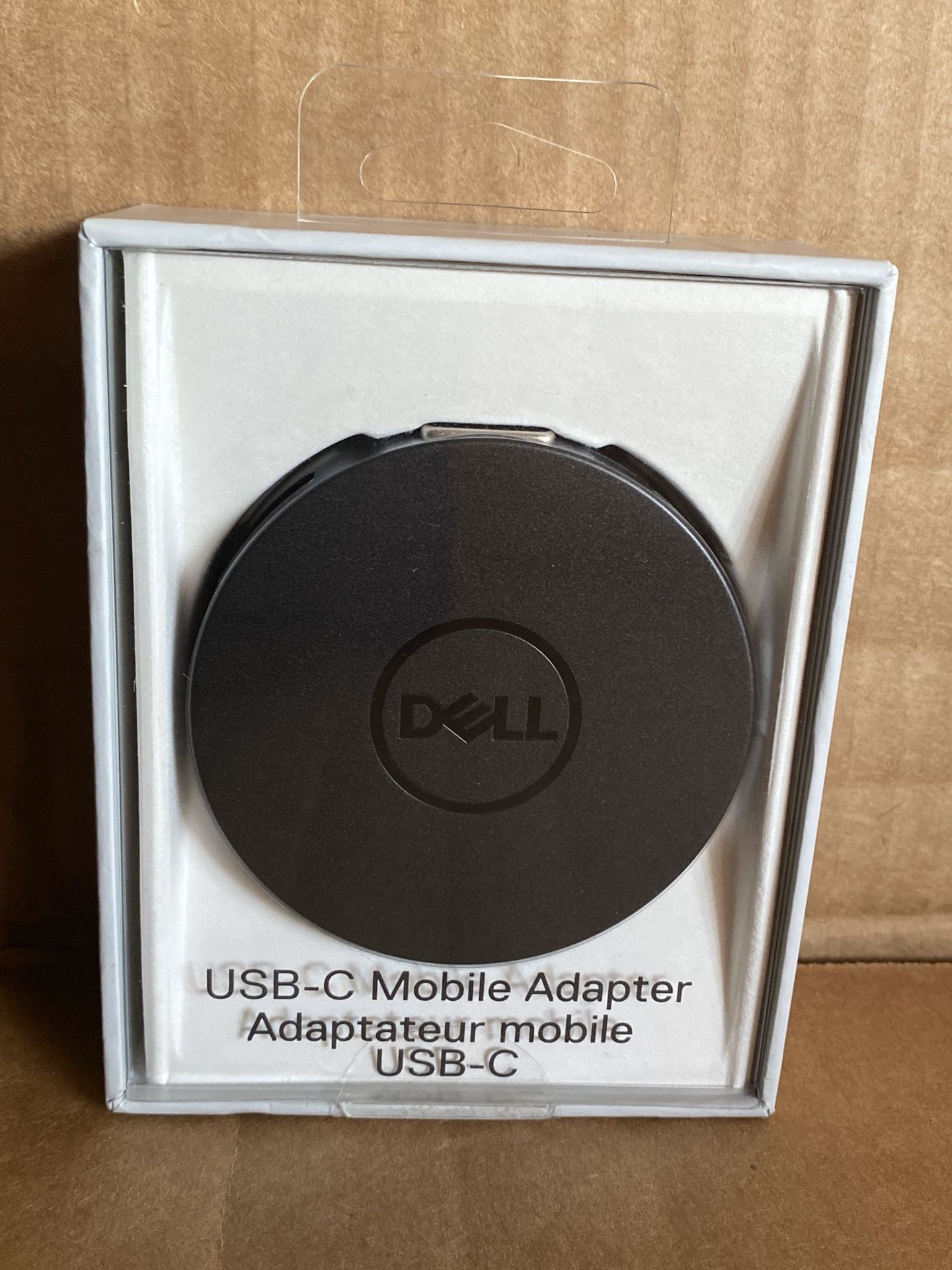 Dell USB-C Mobile Adapter - DA300