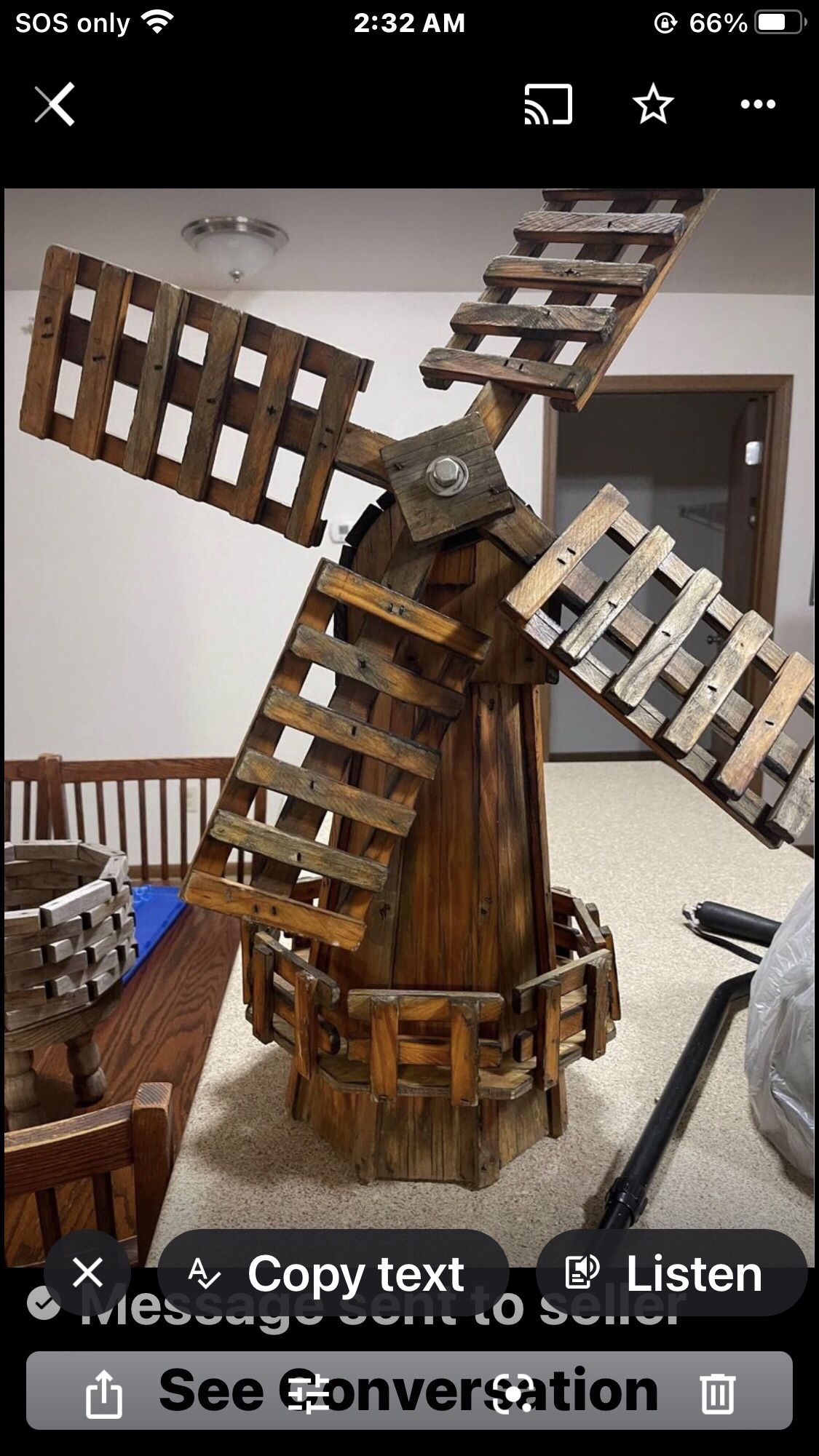 Various Antique’s For Sale