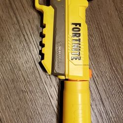 Nerf FORTNITE SPL
