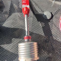 Milwaukee Core Bit 