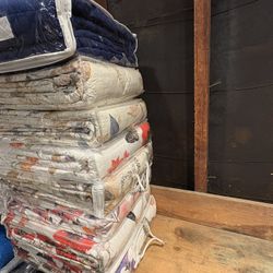 Colchas Frescas Special 10 Colchas X $200