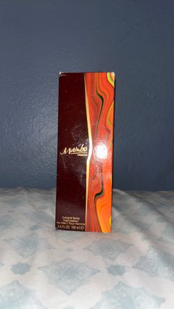 Smell amazing