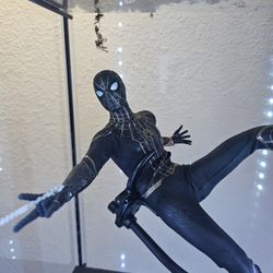 Hot Toys Spiderman