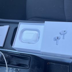 AirPods Pro 2nd Generation 