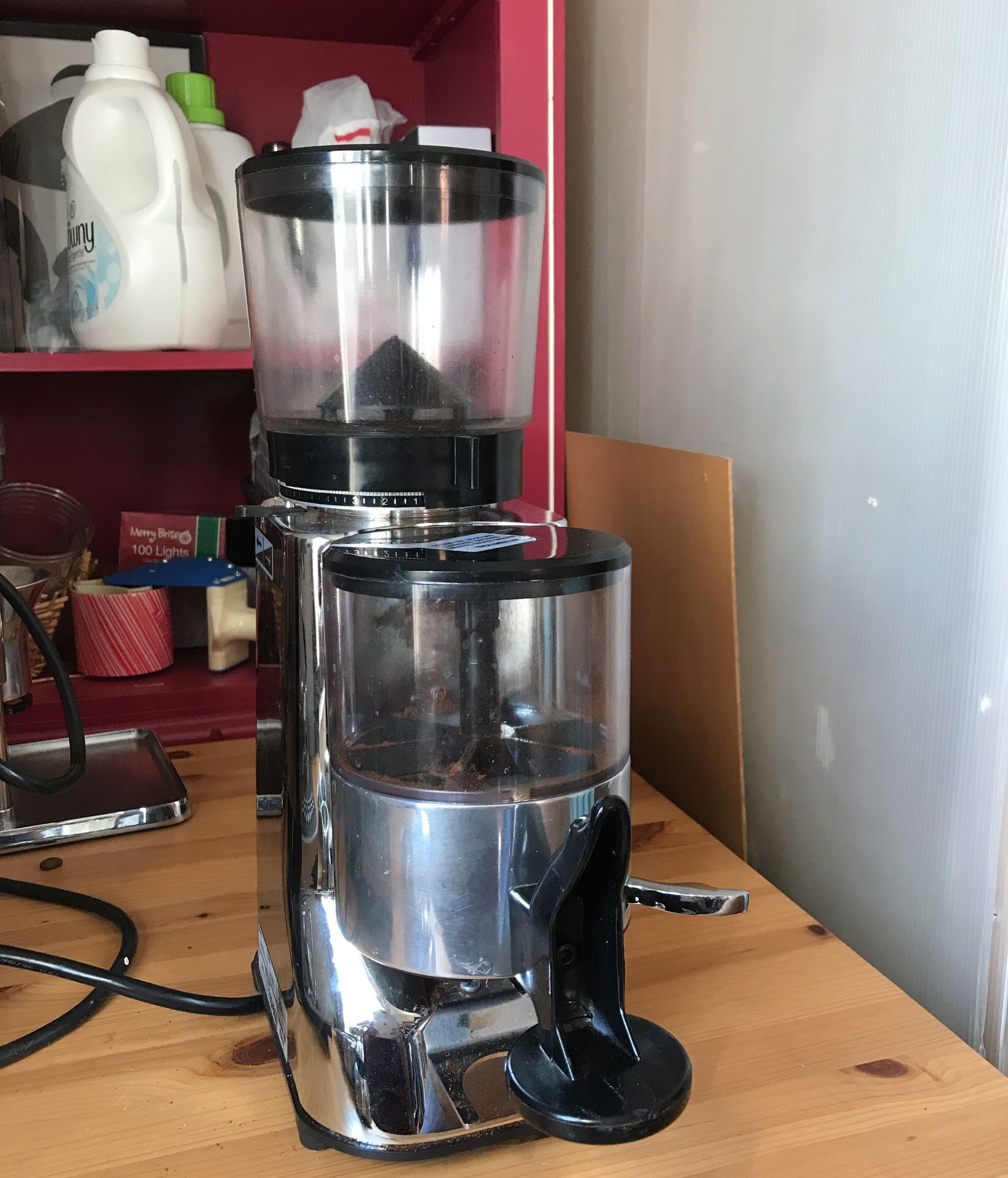 OXO coffee Grinder for Sale in New York, New York - OfferUp