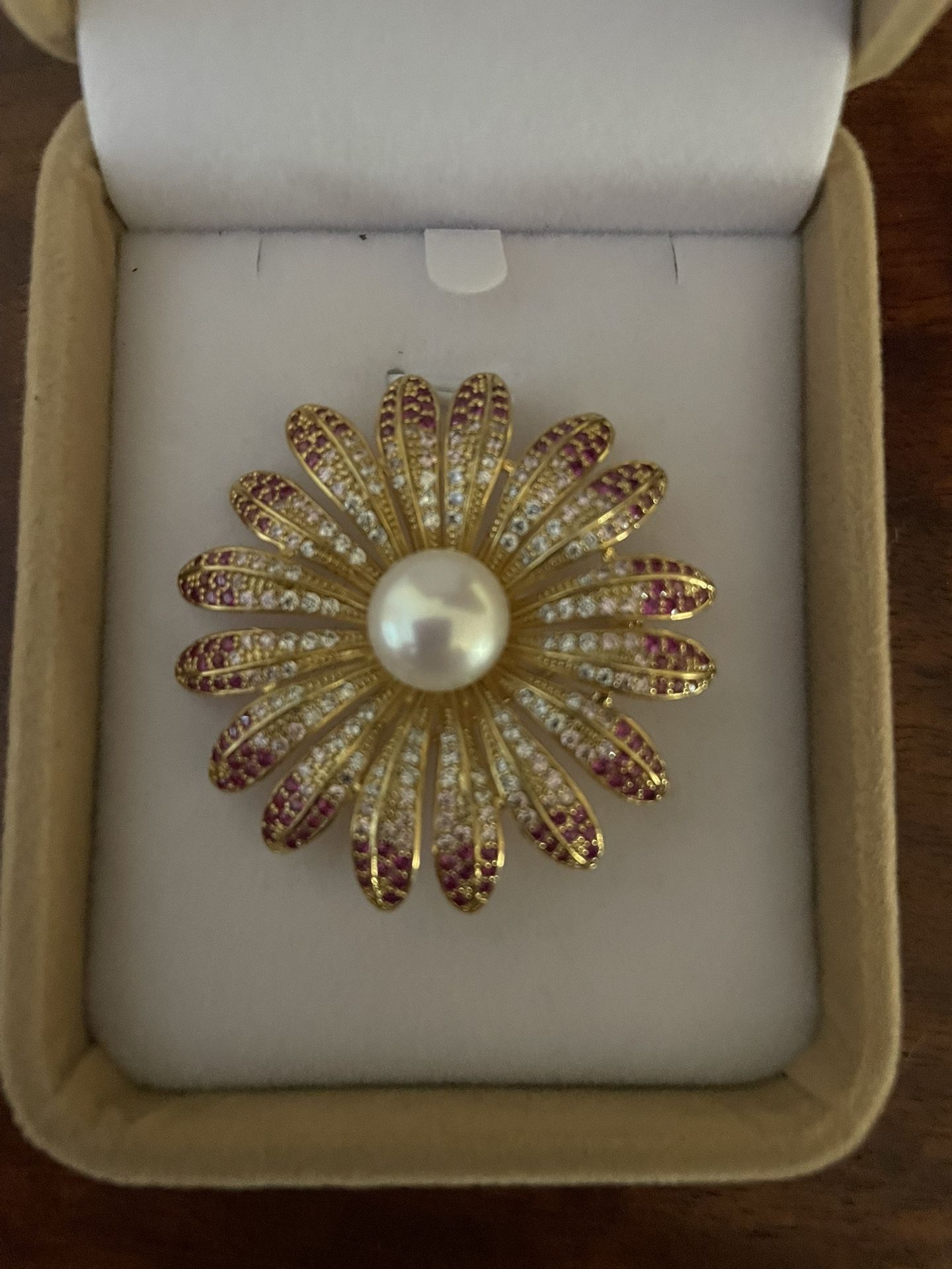 Broach