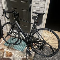 Giant Defy Road Bike 58cm