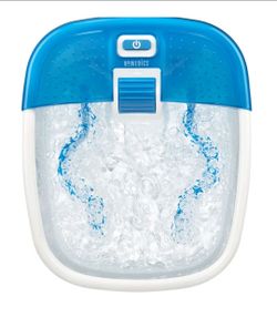 Foot spa