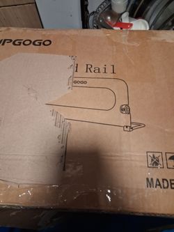 Bed rail