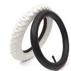 Bicycle / BMX / OLD School / Scooter / Tire 12” X 2.125.