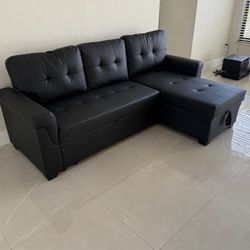 Reversible Sofa 