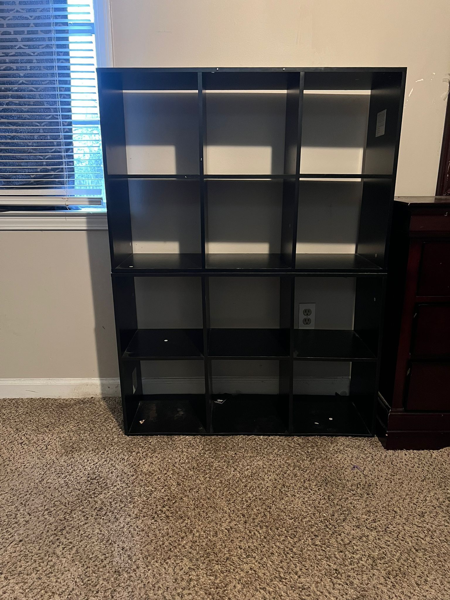 Storage Cabinets