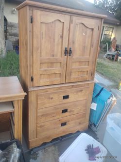 $100 WARDROBE