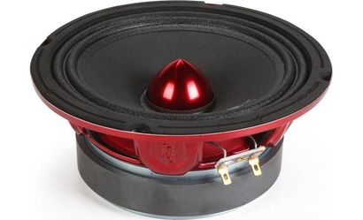 DS 18 PRO-X6.4BM 6.5" PRO-X mid-range loudspeaker with phase plug (Single speaker)