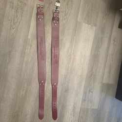 Occidental Leather Work Belt Size Medium 