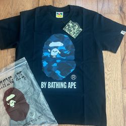 Bape Tee Shirt