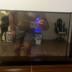 Samsung Microwave Matte Black