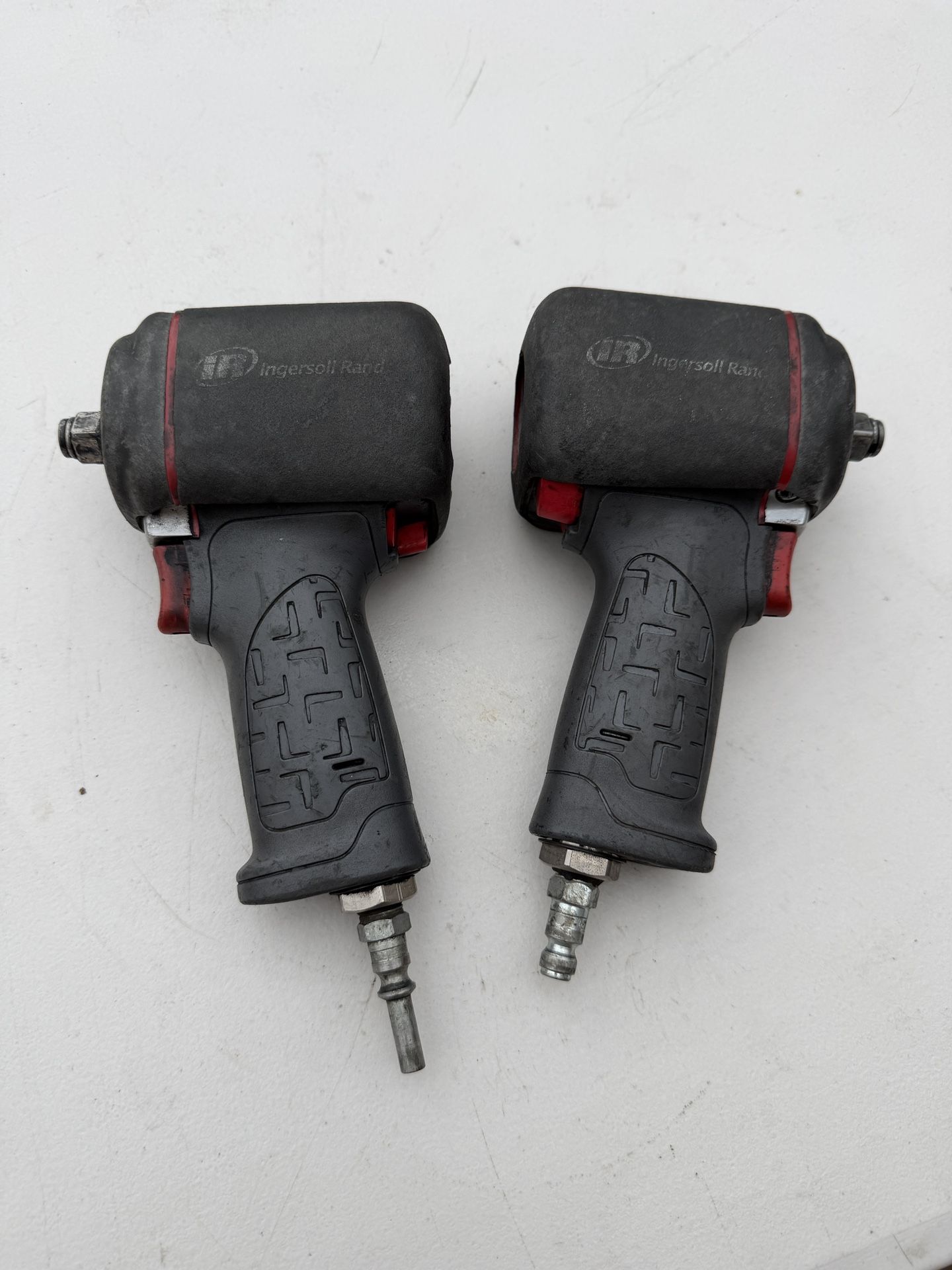 Ingersoll Rand Air Impact