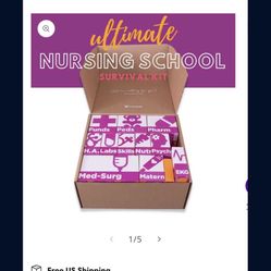Level Up Rn Flashcards 