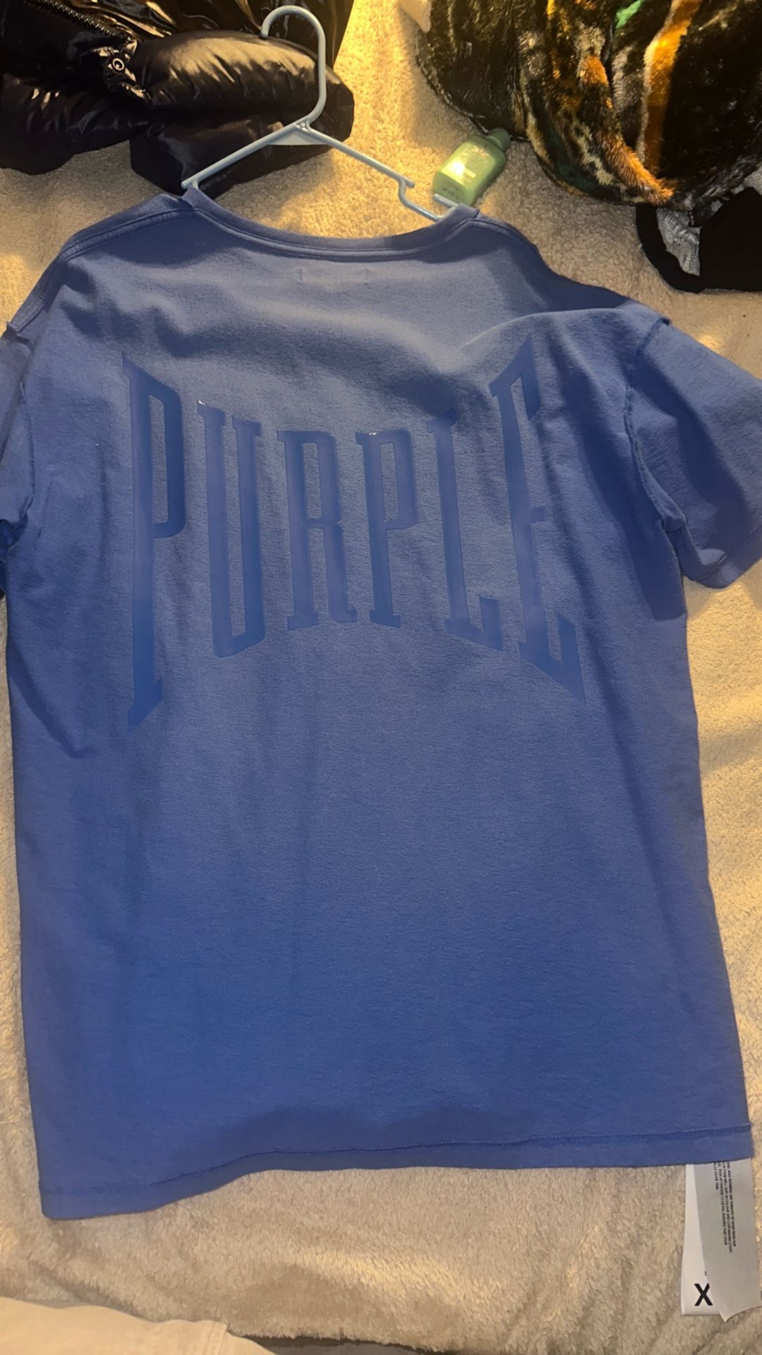 Purple Brand