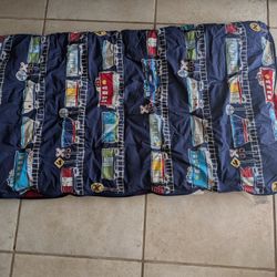 Toddler Sleeping Bag 