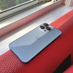 iPhone 13 pro Max 128gb unlocked 