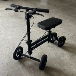 Knew Walker Scooter 