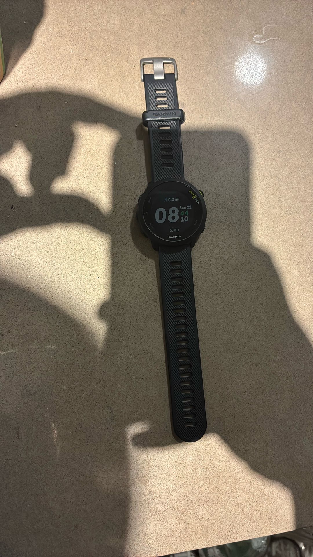Garmin Forerunner 55 Watch