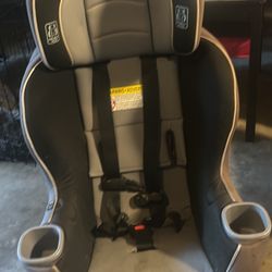 Graco Car Seat