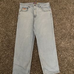 Grey Empryes